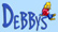 Link zu Debbys
