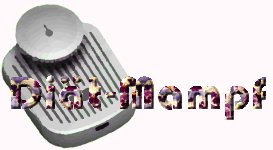Di�t-Mampf