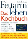 fettarm leben - das Kochbuch