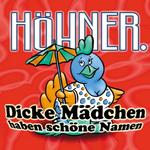 dicke Mädchen haben schöne Namen