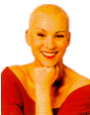 Susan Powter